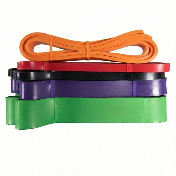 Westside Barbell Resistance Band Set