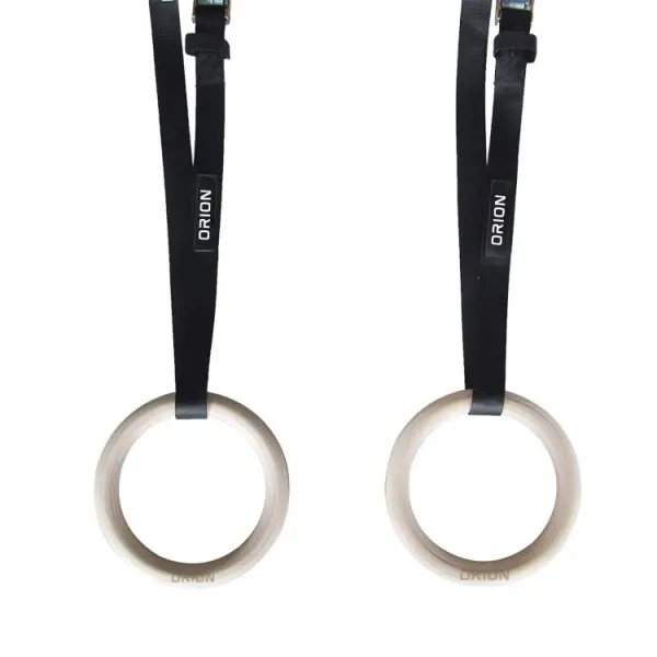Orion Gymnastic Rings