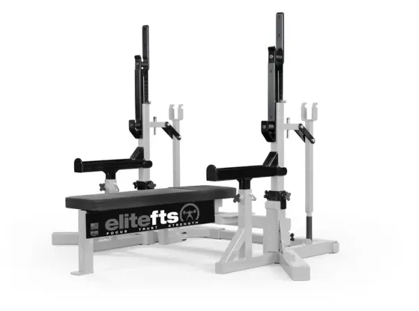 Signature Competition Combo Rack