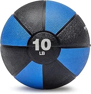 Weighted Medicine Ball