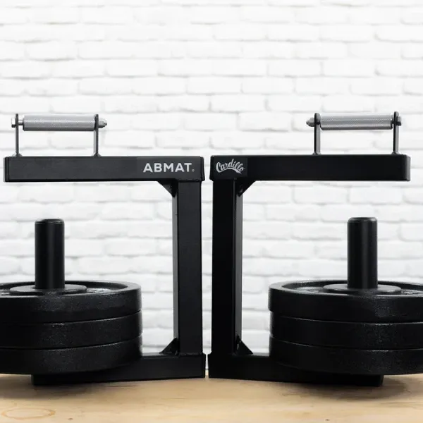 Plate Loaders