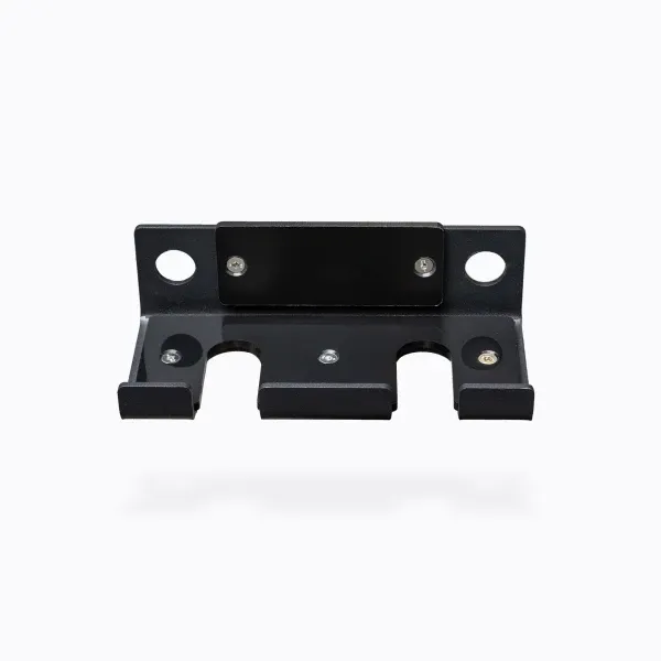 Dual Barbell Hanger