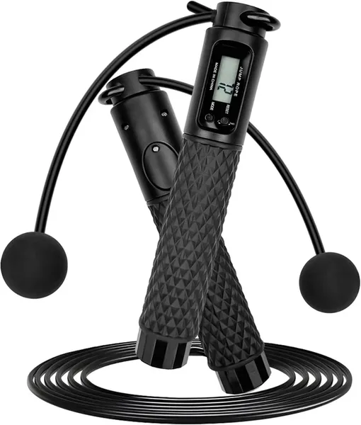 Gvolatee Sports Skipping Rope