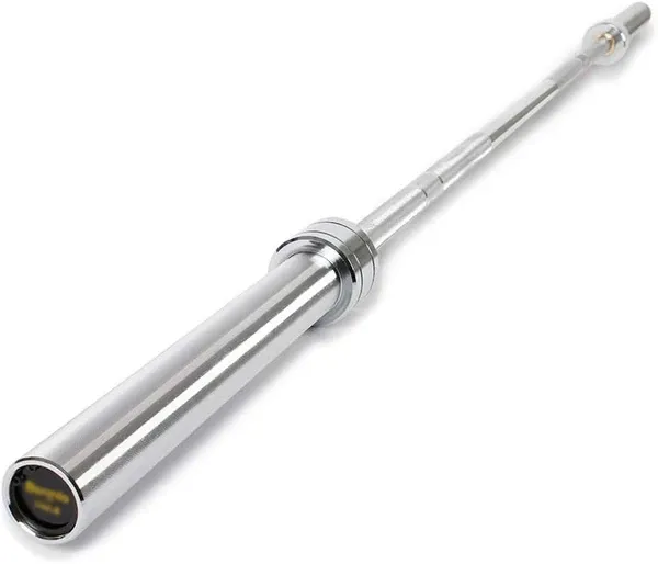 Bonnlo Barbell Olympic Bar 28mm