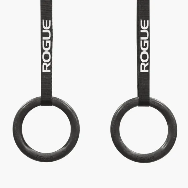 Echo Rings