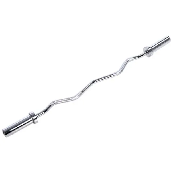 ARROW Olympic EZY Curl Bar