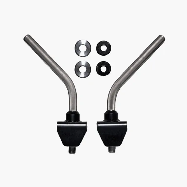 Monster Solo Mount Pull-up Bar