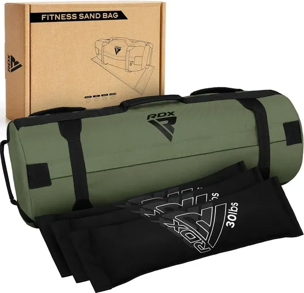 RDX Fitness Sandbag