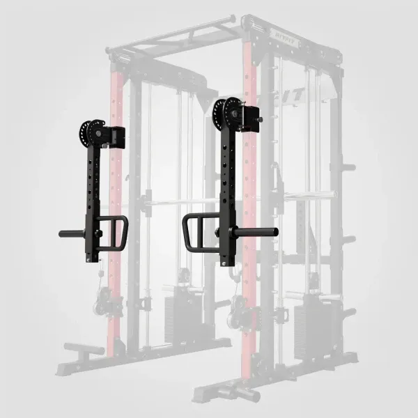 LAM2 Lever Arm Attachment