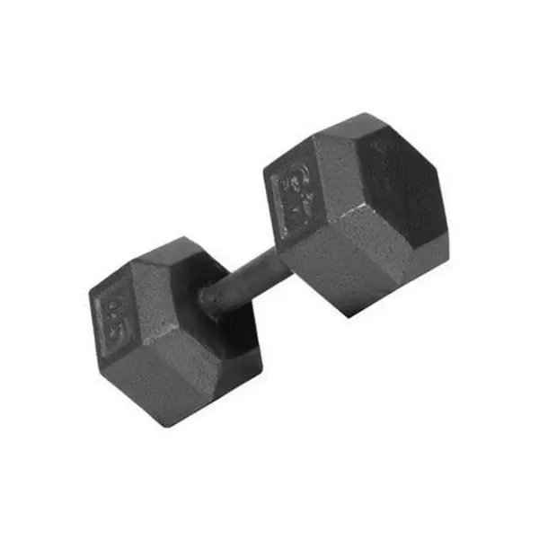 USA Sports Hex Dumbbell