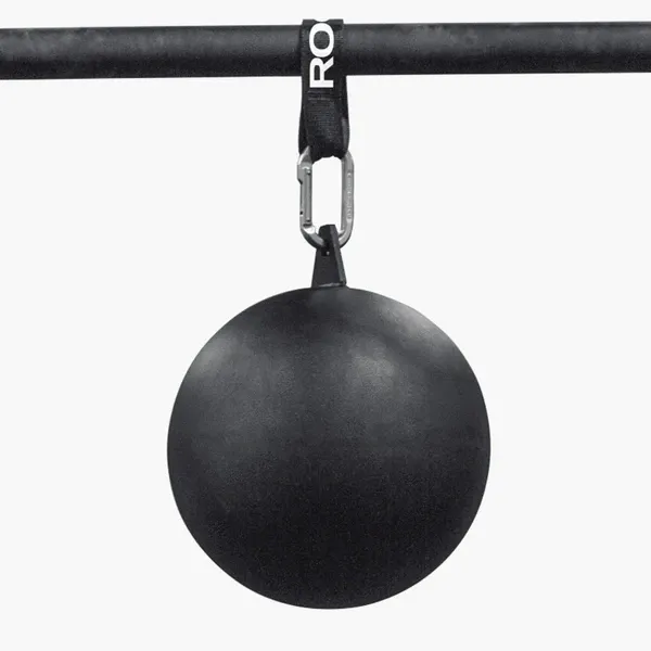 12" Pull-up Globe