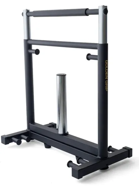 Bruce Lee Grip Machine