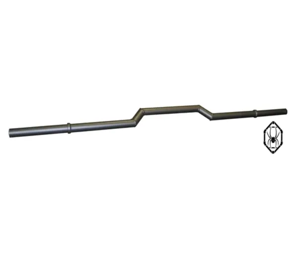 Cambered Row Bar