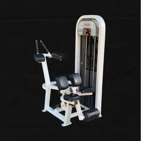 Star Trac Kneeling Leg Curl (9LL-S1311)