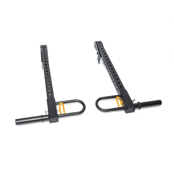 Lever Arms Rack Attachment