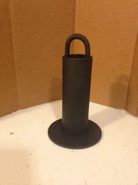 Short Bastard Loading Pin