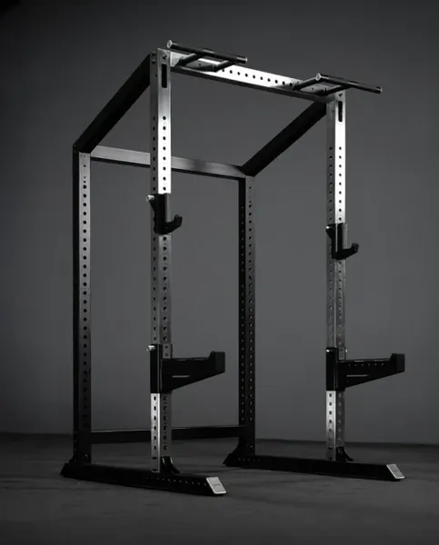 Vesta Pioneer Series Rack