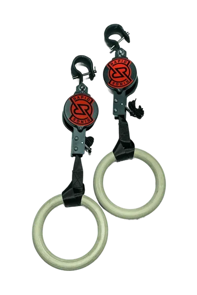 Rapid Rings