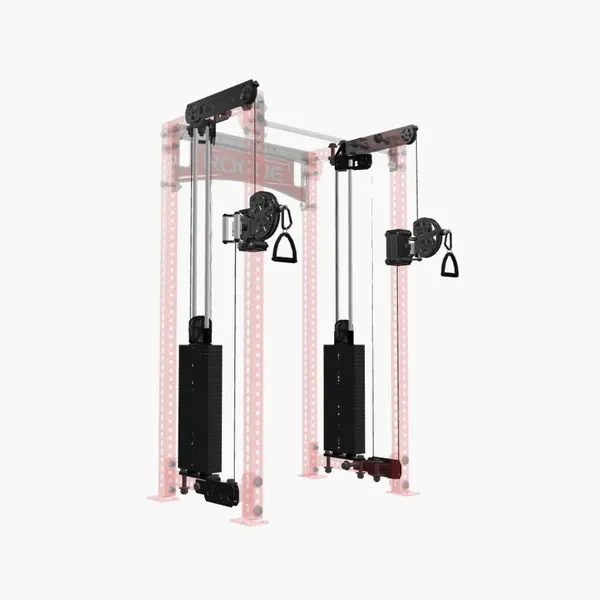 INDY Functional Trainer Add-On