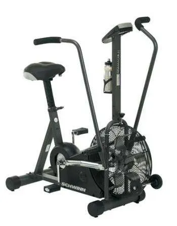 Schwinn Airdyne Evolution Comp