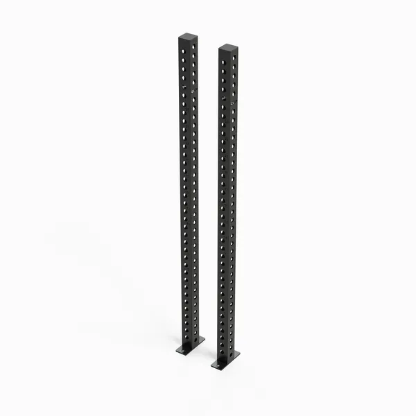 Omni™ - Dual-Sided Rack Uprights
