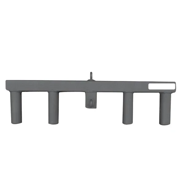 MBPC 4-Grip Fat Bar
