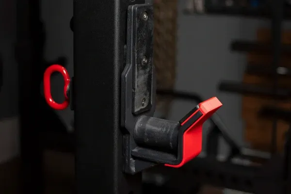 J-Hook Protectors for Roller J-Hooks