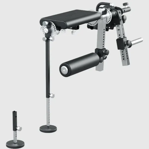ISOLATOR Kickstand Support Leg