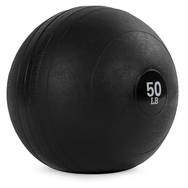 Rubber Slam Balls