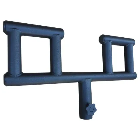 NEUTRAL THICK GRIP VIKING PRESS SIMULATOR