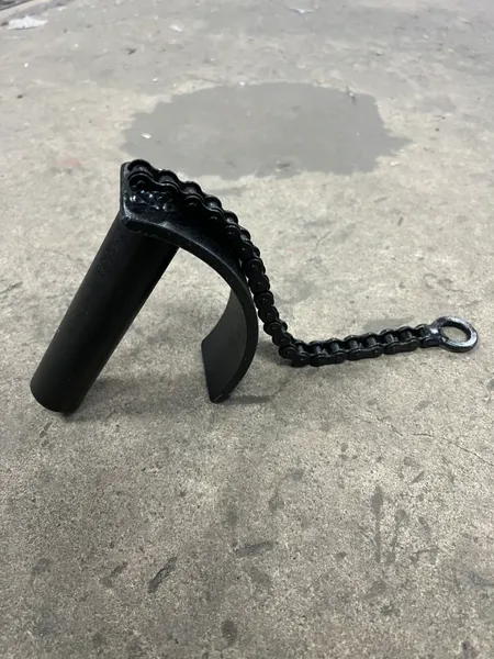 Rolling Top Curl