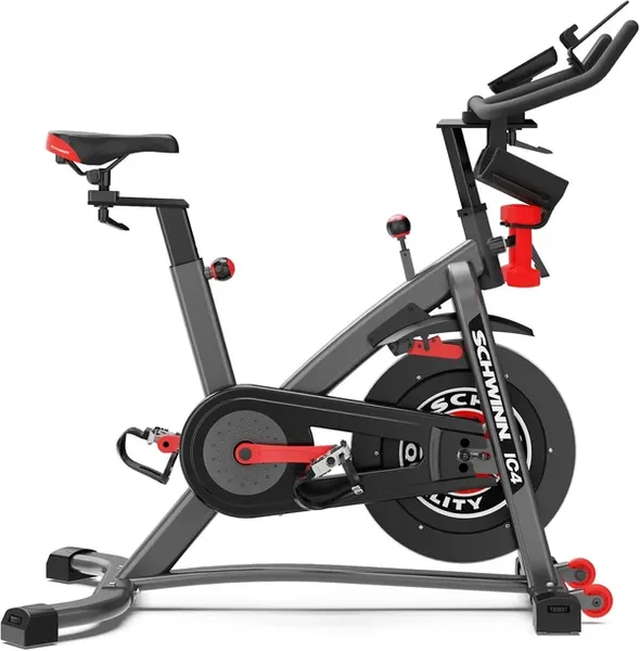 IC4 Indoor Cycling Bike