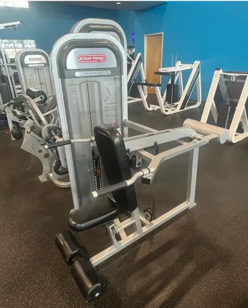 Triceps Dip (9MS-S5303 / 9PR-S5303)