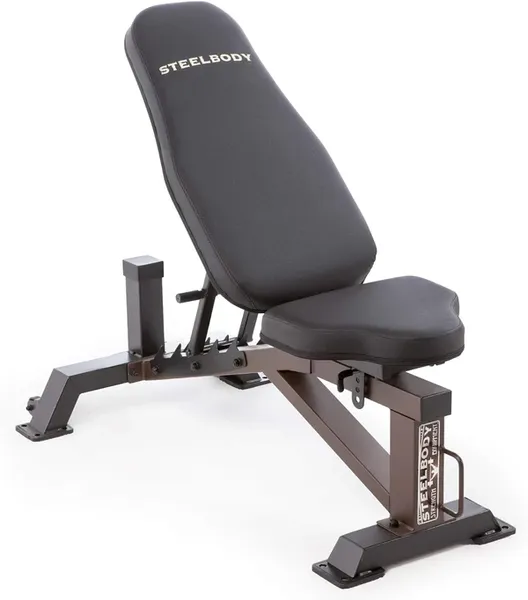 SteelBody Utility Bench​ | STB-10105