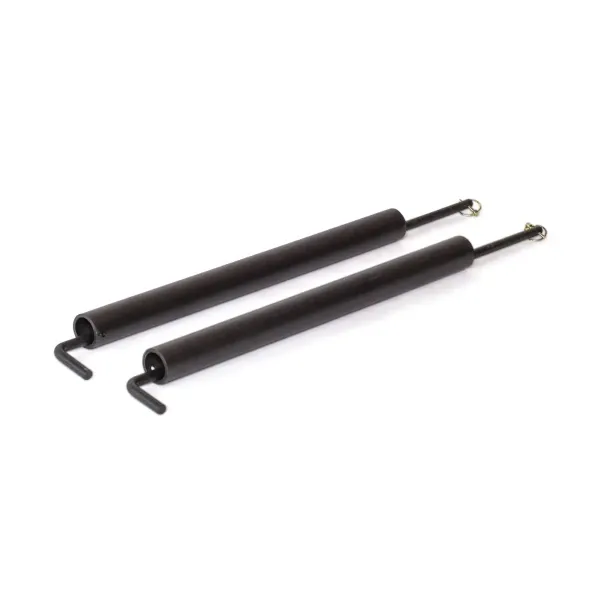 Pin Pipe Safeties