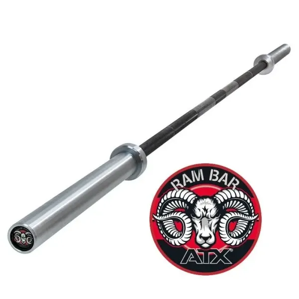The Original ATX Ram Bar