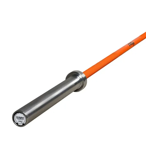 PRx 20kg Cerakote Barbell
