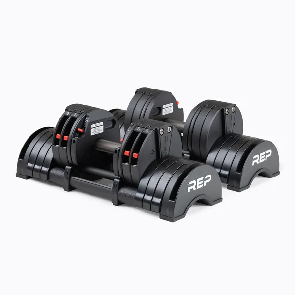 QuickDraw™ - Adjustable Dumbbell (LB)