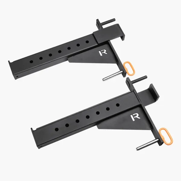 Infinity Safety Spotter Arms