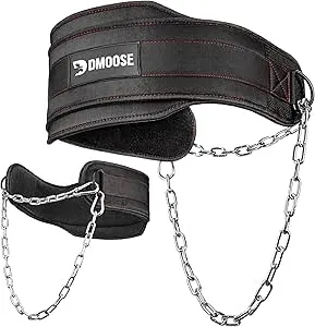 Dmoose Dip Belt w/Chain