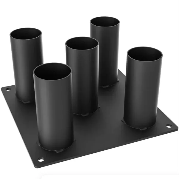 Synergee 5 Bar Vertical Storage