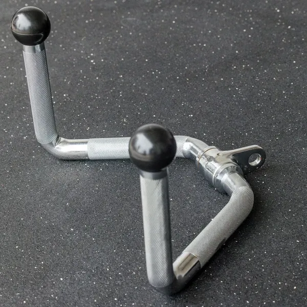 Row/ HammerCurl Cable Attachment
