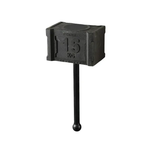 FENRIR 15 KG (33 LB)