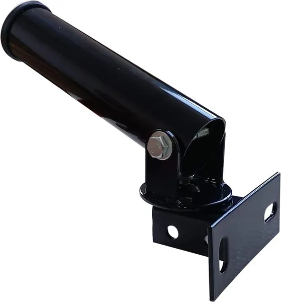 Wall Mount Post Landmine Attachment