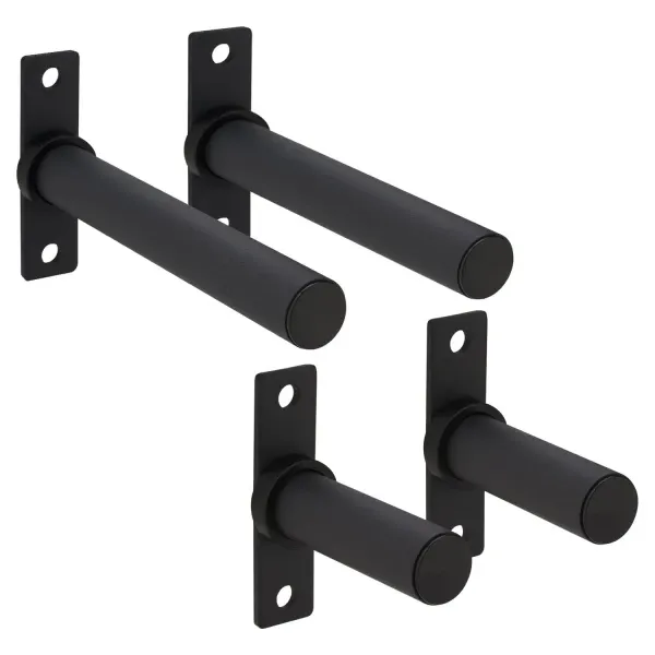 M4 Weight Storage Poles