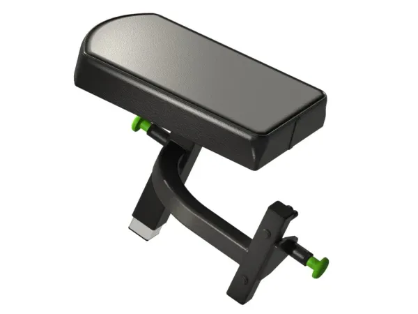 SMART ARM | SHORTY LEG EXT. BACK PAD