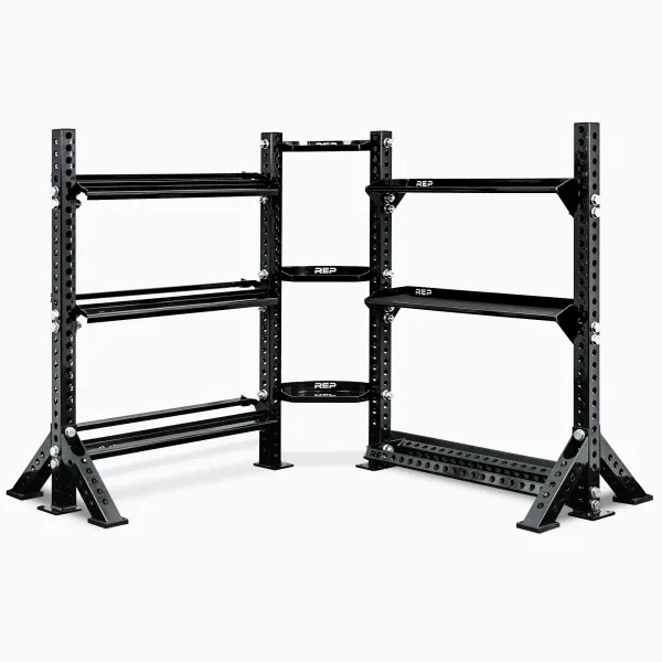 Stand-Alone Modular Storage System 2.0