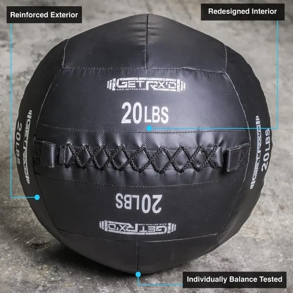 Premium Wall Ball