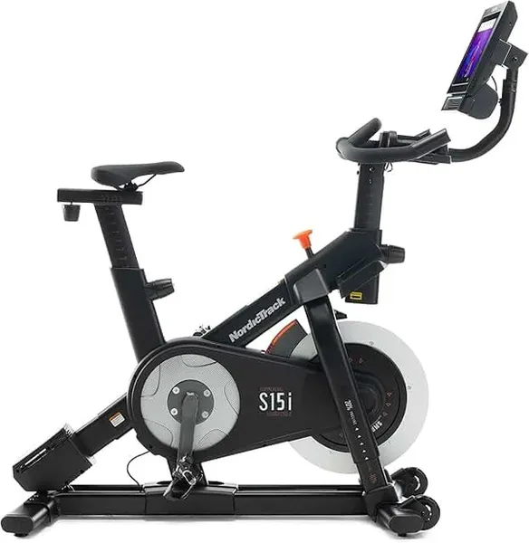Nordictrack Commercial Studio Cycle