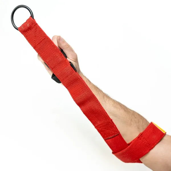 Grip-Less Straps Long